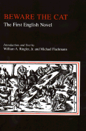 Beware the Cat: The First English Novel