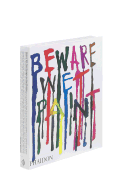 Beware Wet Paint