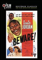 Beware! - Bud Pollard