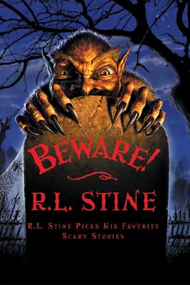 Beware! - Stine, R L