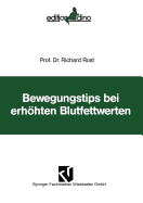 Bewegungstips Bei Erhohten Blutfettwerten