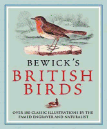 Bewick's British Birds