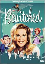 Bewitched: Season 04