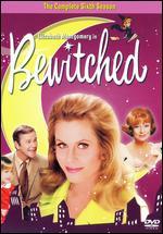 Bewitched: Season 06