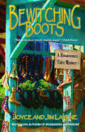 Bewitching Boots