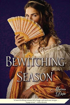 Bewitching Season - Doyle, Marissa