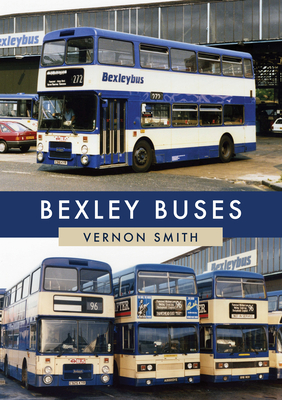 Bexley Buses - Smith, Vernon