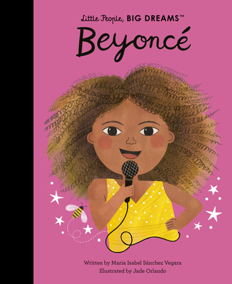 Beyonc� - Sanchez Vegara, Maria Isabel