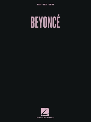 Beyonc� - Beyonce (Composer)