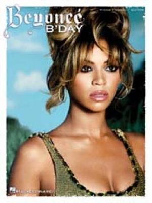Beyonce: B'Day - Beyonce