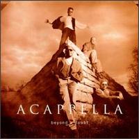 Beyond a Doubt - Acappella