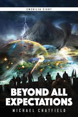 Beyond All Expectations - Chatfield, Michael