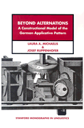 Beyond Alternations