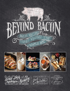Beyond Bacon: Paleo Recipes That Respect the Whole Hog