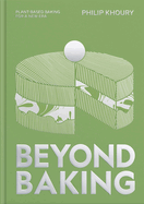 Beyond Baking: Plant-based Baking for a New Era