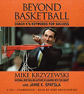 Beyond Basketball: Coach K's Keywords for Success