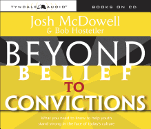 Beyond Belief to Convictions
