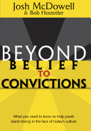 Beyond Belief to Convictions