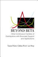 Beyond Beta
