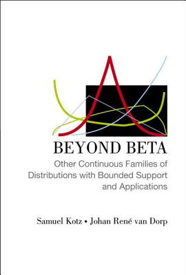 Beyond Beta - Kotz Samuel
