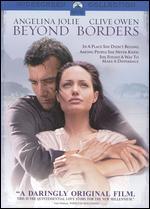 Beyond Borders [WS]