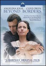 Beyond Borders - Martin Campbell