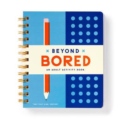 Beyond Bored - Brass Monkey (Creator)