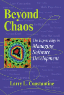 Beyond Chaos: The Expert Edge in Managing Software Development