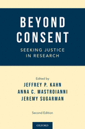 Beyond Consent: Seeking Justice in Research