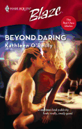 Beyond Daring: The Red Choo Diaries