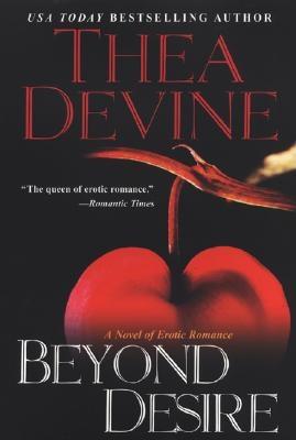 Beyond Desire - Devine, Thea