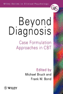 Beyond Diagnosis