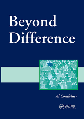 Beyond Difference - Condeluci, Al