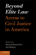 Beyond Elite Law