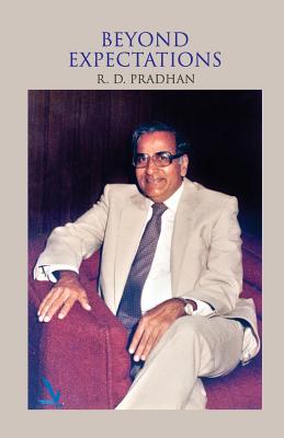 Beyond Expectations - Pradhan, R D