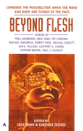 Beyond Flesh - Dann, Jack (Editor), and Dozois, Gardner (Editor)