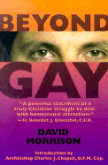 Beyond Gay