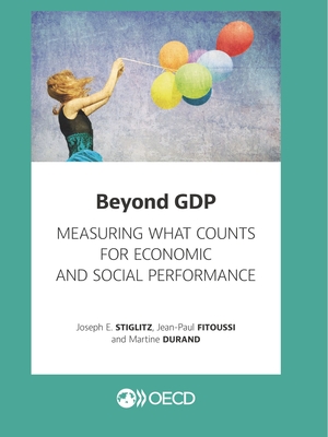 Beyond GDP - Oecd