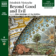 Beyond Good and Evil