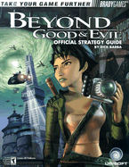 Beyond Good & Evil Official Strategy Guide - Barba, Rick