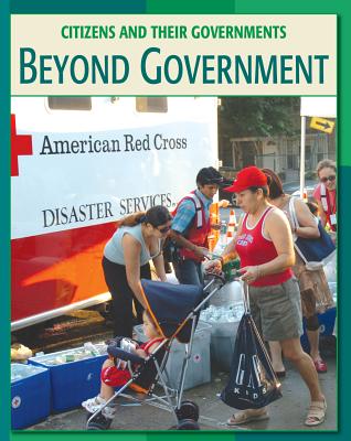 Beyond Government - Muschal, Frank