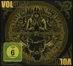 Beyond Hell/Above Heaven [Enhanced Version]