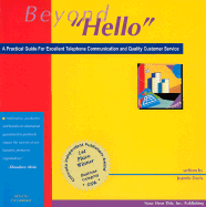 Beyond Hello - Davis, Jeannie, and Landaker, Pat