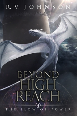 Beyond High Reach - Johnson, R V