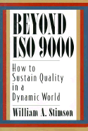 Beyond Is0 9000