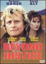 Beyond Justice