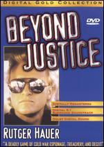 Beyond Justice