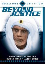 Beyond Justice