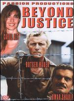 Beyond Justice