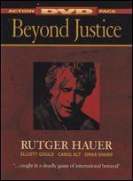 Beyond Justice